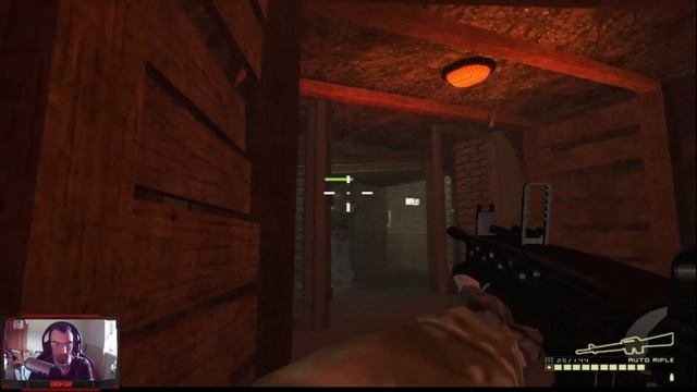 Stealth Force The War on Terror (aka.Operation Sandstorm) Mission 4 #4 смотреть онлайн