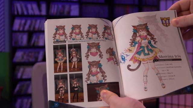 Bullet Girls Phantasia Limited Edition Unboxing [PS Vita] смотреть онлайн