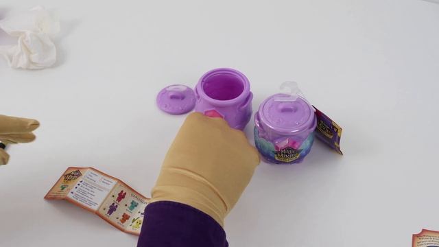 |ASMR| FOUND RARE?MAGIC MIXIES MIXLINGS CHAUDRON COLLECTOR SERIE 1 UNBOXING✨️?? смотреть онлайн