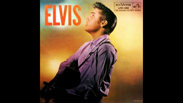 Elvis Presley - Long Tall Sally - 1956 смотреть онлайн