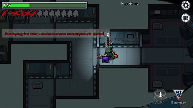 ИСКАТЕЛЬ ГЕЙМПЛЕЙ!!! (Победа) HIDE AND SEEK 2022! смотреть онлайн