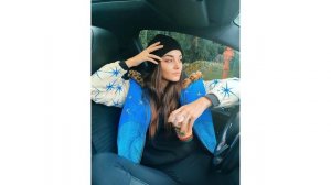 Керем Бурсин и Ханде Эрчел. Расставание.  Правда или ложь.