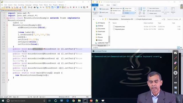 Lecture 45: Demonstration-XVI смотреть онлайн