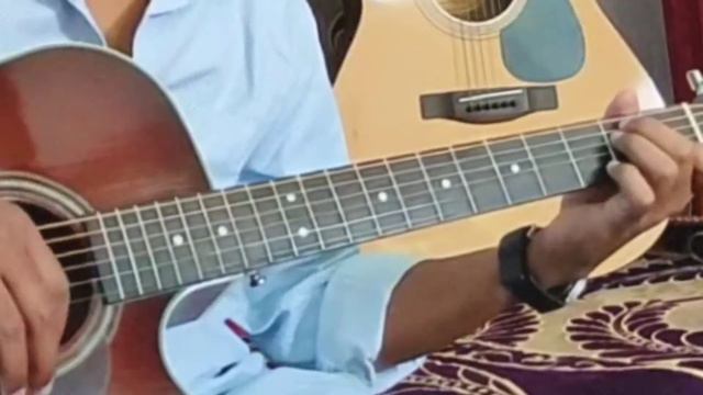 My Fingurestyle and Rhythm arrangement with Cort Mr 500e смотреть онлайн