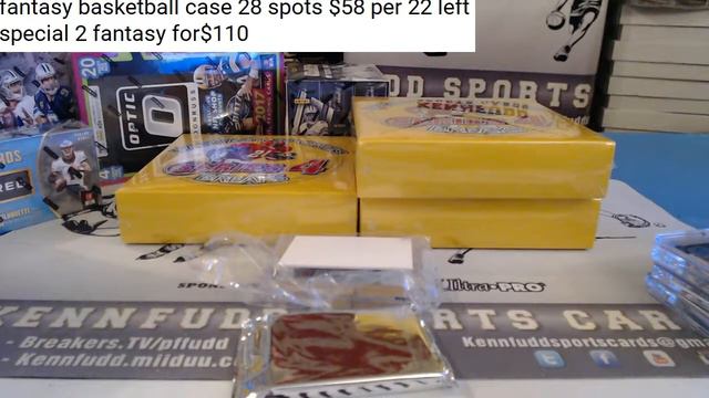 Fantasy Fb Case 1 21 18