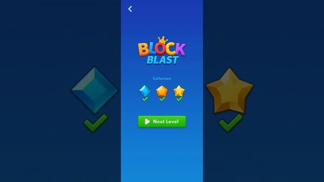 Block Blast Adventure Master - Classic Block Puzzle Game!