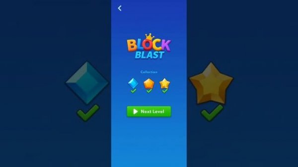 Block Blast Adventure Master - Classic Block Puzzle Game!