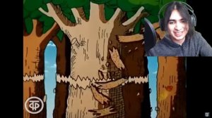 Реакция иностранца на ОСТРОВ СОКРОВИЩ часть 2 | Mexican reacts to Treasure Island 2)) ? ?  ??