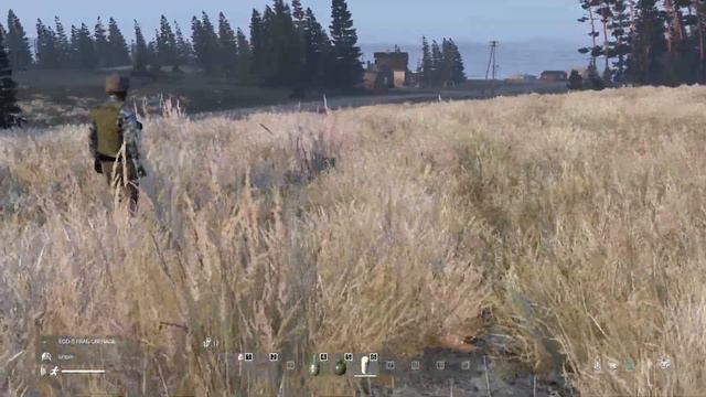 KEEP MOVING | DAYZ NAMALSK смотреть онлайн