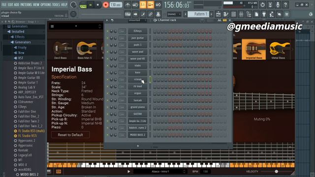 Top VST Plugins And Sounds For Gospel Production