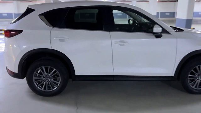 Mazda CX-5 R 2.0 AT 2018