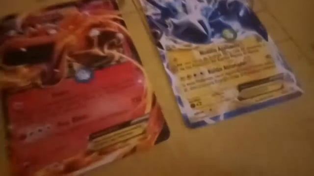 Pokemon Theory 1 : stone, paper and scissors смотреть онлайн
