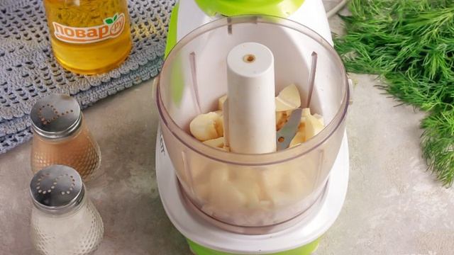 Вкусные будни