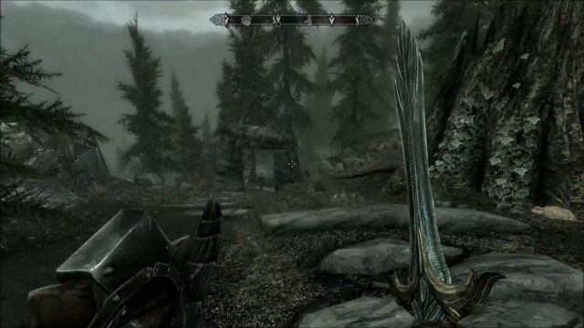 OMFG - Skyrim [Part 46] - Horse Anatomy and other misdeeds смотреть онлайн