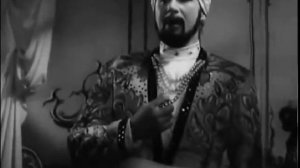 Георг Отс. Ария принца Раджами из оперетты И. Кальмана "Баядера"