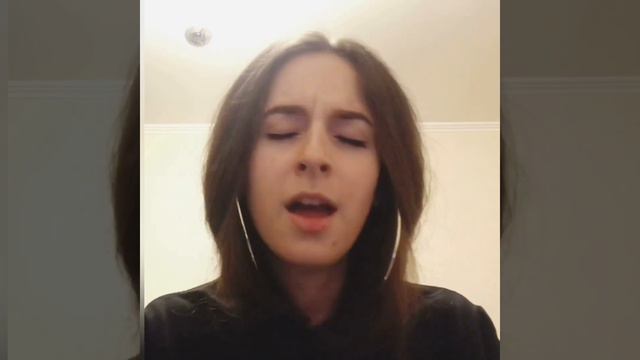 letmeblaze - Счастье Любит Тишину (QUOK cover) смотреть онлайн