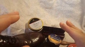 Гуталин и крем для обуви. Основные отличия www.obuvkosmetika.club