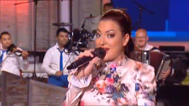Sandra Resic - Madjije - (LIVE) - PZD - (TV Grand 02.10.2019.) смотреть онлайн