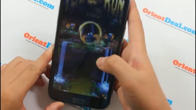 Orient N3 16GB - Samsung Galaxy Note 3 Alternative - Android Jelly Bean 4.2.1  MTK6589 Quad Core