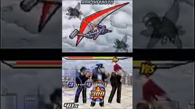Elite Beat Agents Nintendo DS Gameplay - September смотреть онлайн