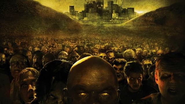 Zombie, Apocalypse Audiobook: Zombie Lake #4 смотреть онлайн