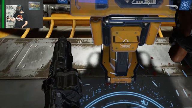 DOOM VFR #3 (Mám minigun!!!) смотреть онлайн