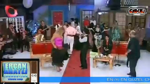 Ciguli Binnaz FLASH TV ROMAN SHOW YouTube смотреть онлайн