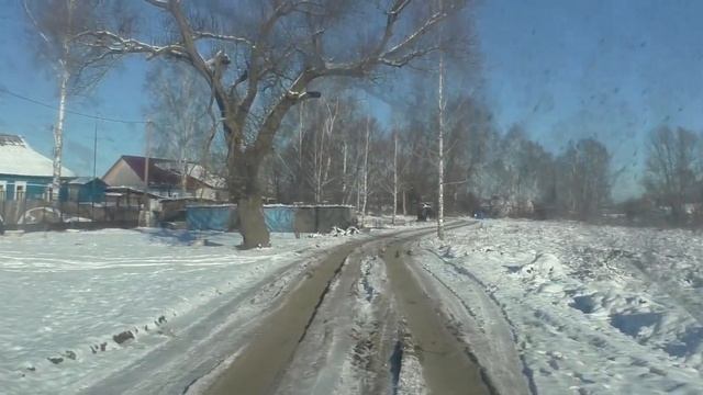 Жители деревни Севрюково живут без дорог и скорой, а их дети без образования смотреть онлайн