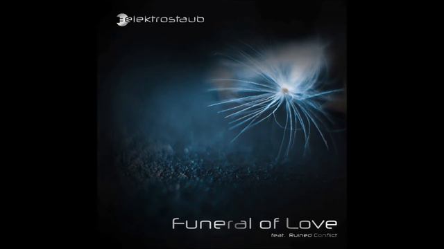 Elektrostaub - Funeral de Amor (feat. Nórdika) [Spanish Version] смотреть онлайн