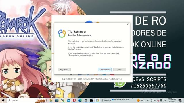 Navicat unlimited 2023 trial version forever смотреть онлайн