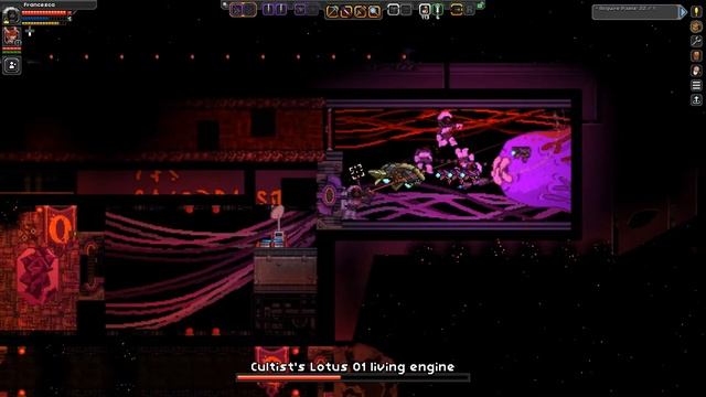 Starbound Frackin' FFS - Part 9 [FINALE] - Explosion Bot 10000 смотреть онлайн