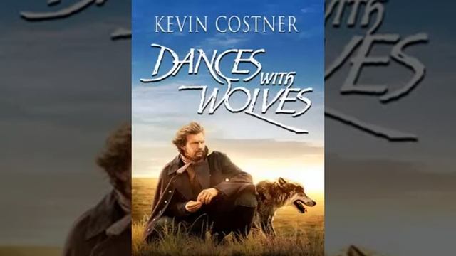 THE JOHN DUNBAR THEME Dances with wolves Trumpet смотреть онлайн