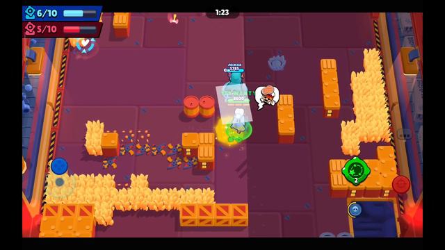 АПНУЛ 5 30 РАНГОВ ЗА ОДНО ВИДЕО В БРАВЛ СТАРС🔥 смотреть онлайн