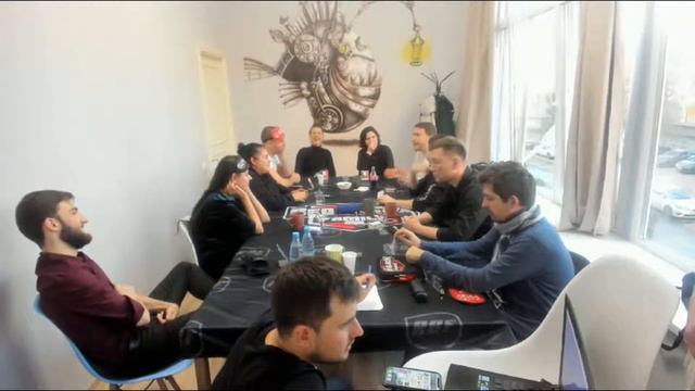 Царь Горы 2 стол 5 игра смотреть онлайн