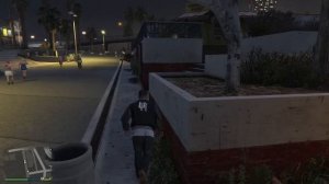 Прямая трансляция  GTA 5