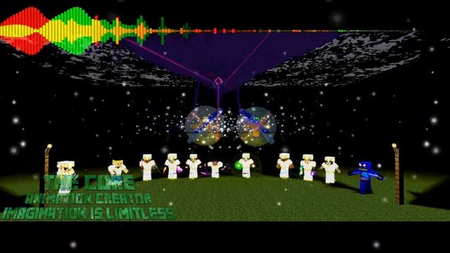 Wither Storm Theme Recreation   FL Studio Remake Copyright Free