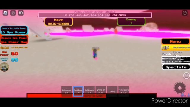 Undertale: infinite ops big update not really / roblox undertale: infinite ops смотреть онлайн