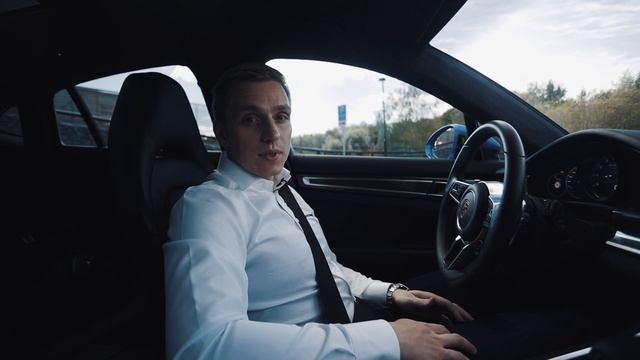 SNABBARE ÄN AUDI RS6?! | Porsche Panamera Turbo (650HK) смотреть онлайн