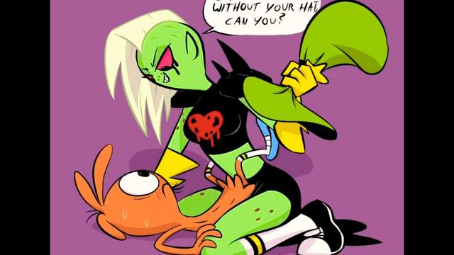 wander X Lord dominator part 1 episode 1 смотреть онлайн