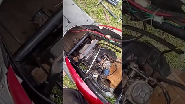 Чому він не заводився viper legenda смотреть онлайн