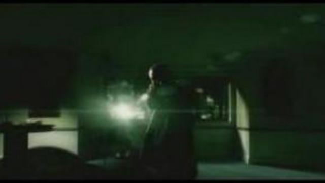 Prey Alone - preview смотреть онлайн