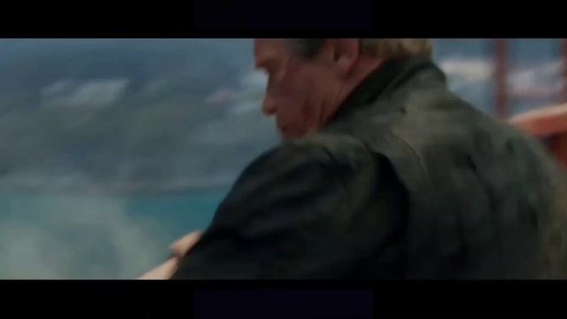 #115 Атом vs Т-800 смотреть онлайн