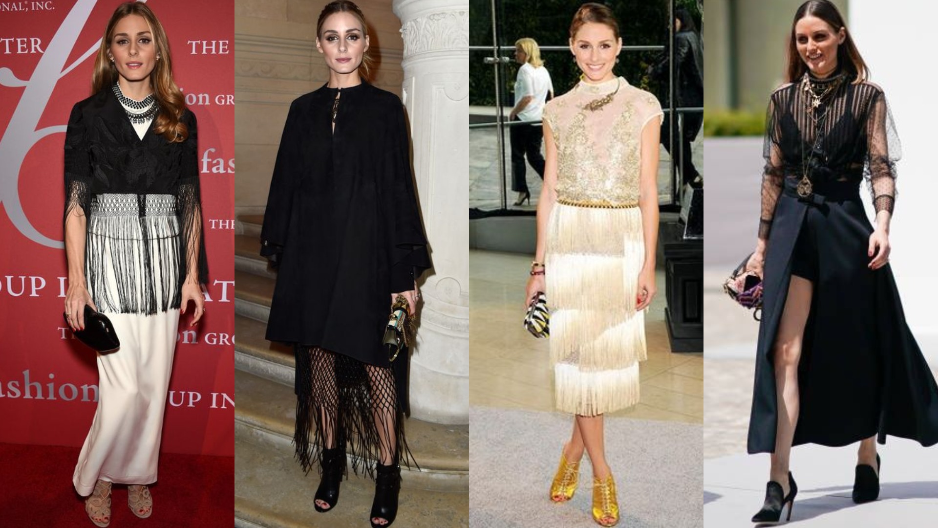 ?МОДНЫЕ ОБРАЗЫ Для НОВОГО Года 2024?ОДЕВАЕМСЯ СТИЛЬНО ПРАЗДНИЧНО? смотреть онлайн