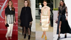 ?МОДНЫЕ ОБРАЗЫ Для НОВОГО Года 2024?ОДЕВАЕМСЯ СТИЛЬНО ПРАЗДНИЧНО?