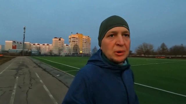 Когда лучше бегать, утром или вечером? смотреть онлайн