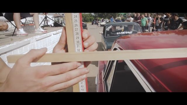 Автофестиваль 2016 34#ПАГОРАДУ