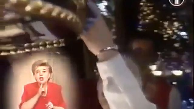 Друзь драматично берет вопрос про Шагала на последних секундах Что? Где? Когда? от 10.06.1995 смотреть онлайн