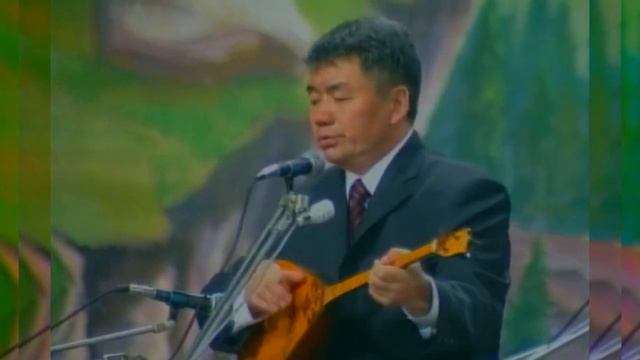 ТҮГӨЛБАЙ КАЗАКОВ: ШУУЛДАБА, ТЕРЕКТЕРИМ. ШУУЛДАБА... КЕРЕМЕТ ЫР смотреть онлайн
