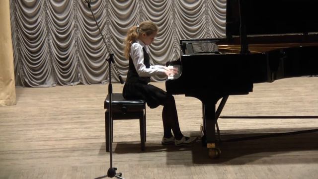 ШАБАЛИНА ЕЛЕНА "ОКТАВНЫЙ ЭТЮД" смотреть онлайн