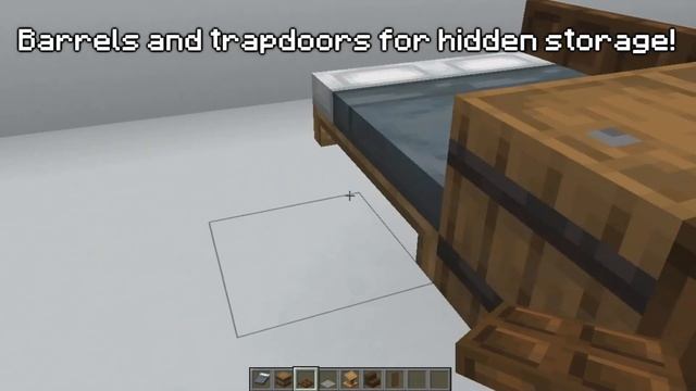 Minecraft: 7 Lectern Build Hacks And Ideas